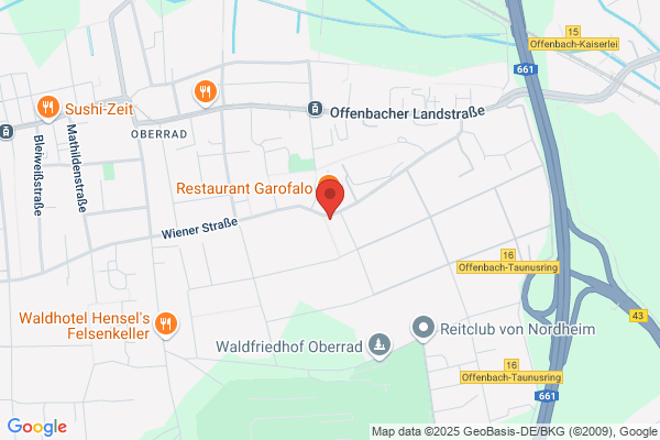 Werja Hausverwaltung