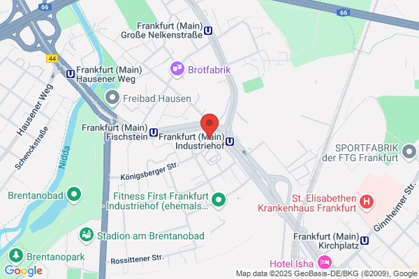 CeBeeF Inklusion und Schule GmbH