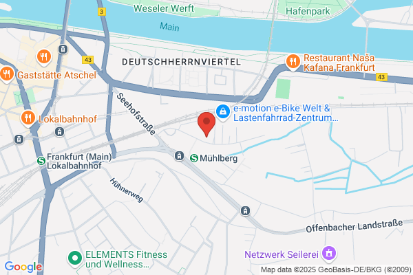 HIB habitat Immobilien Betreuung GmbH