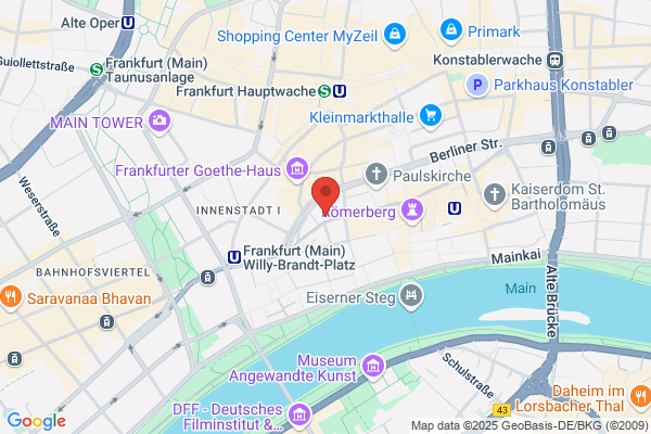 KRIEGER GmbH Immobilienmanagement Gesellschaft