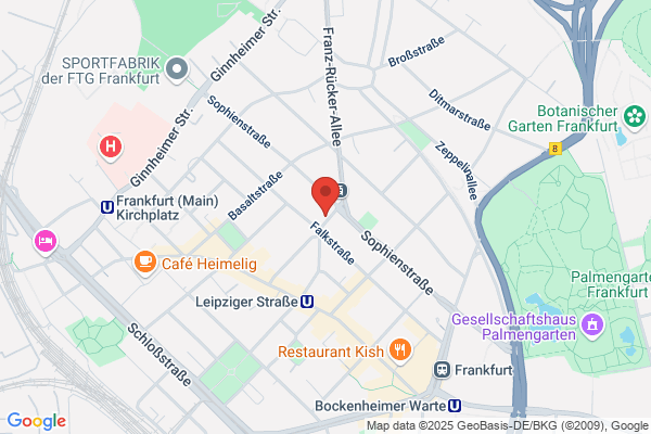 Haus-und Gebäudeverwaltung Manfred Möller GmbH