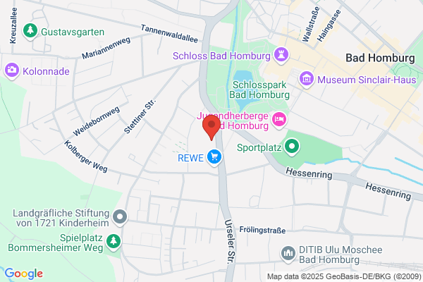 Hausdata Verwaltungs-Service für Grundbesitz GmbH