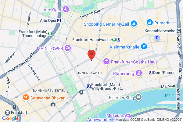 MTK Grundstücksgesellschaft mbH