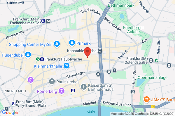 Meteor Gmbh