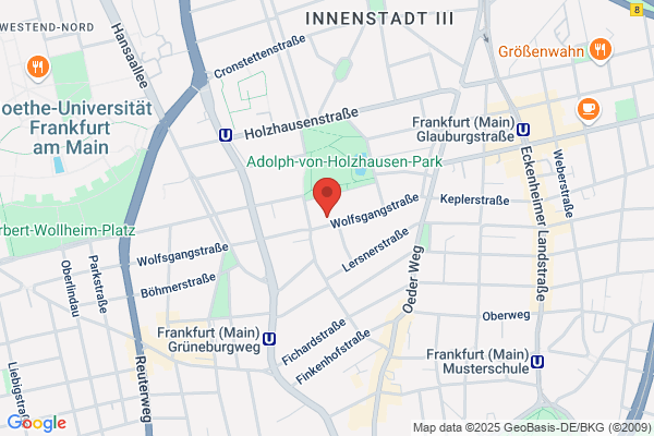 S. Korn Verwaltungs GmbH