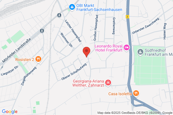 TADO Gesellschaft für Grundbesitz mbH