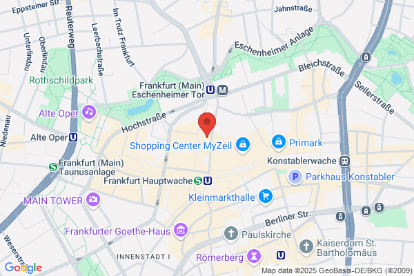 Verwalterix Immobilienmanagement GmbH