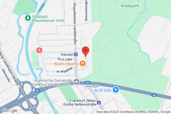 Strenge GmbH, Ing. grad. G.
