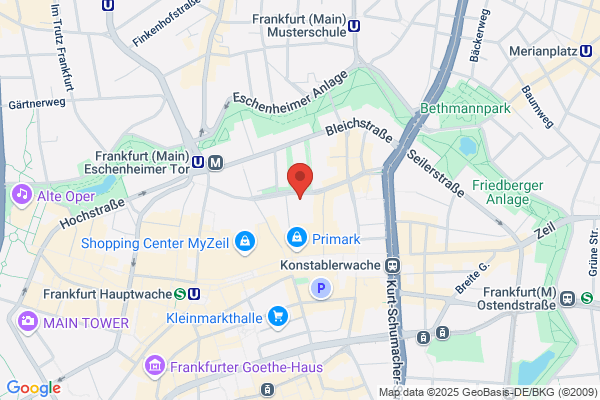Freyberg GmbH von