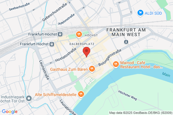 Waisenhaus Stiftung des öffentl. Rechts