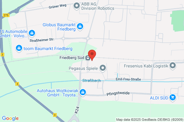 EGA GmbH