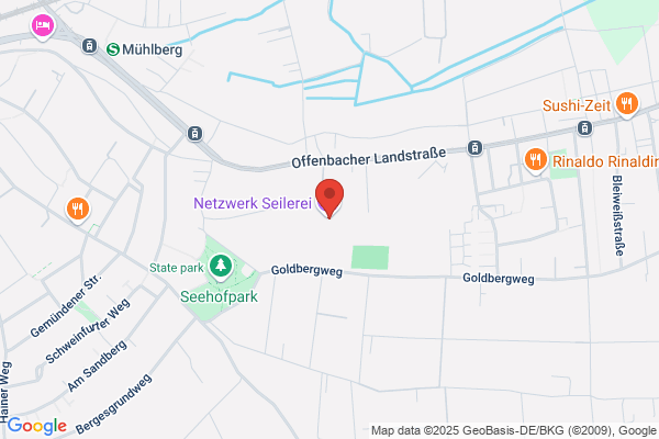 Holzbau Sachsenhausen, Steinmeyer & Häfner GbR
