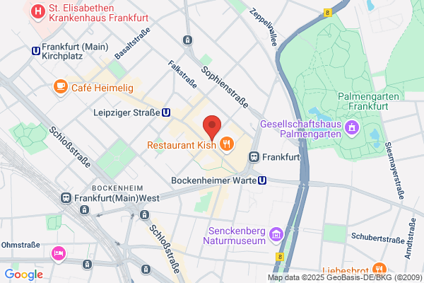 City Hörgeräte Loch GmbH