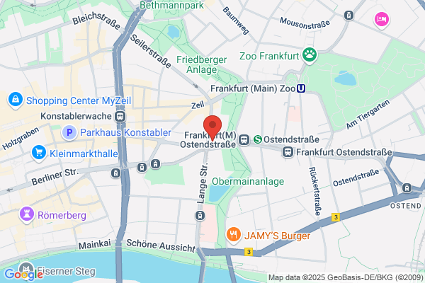 DAS KOLPING Hotel Frankfurt