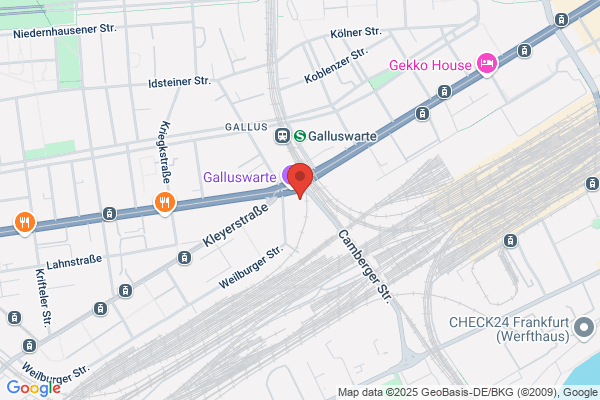TRYP by Wyndham Frankfurt