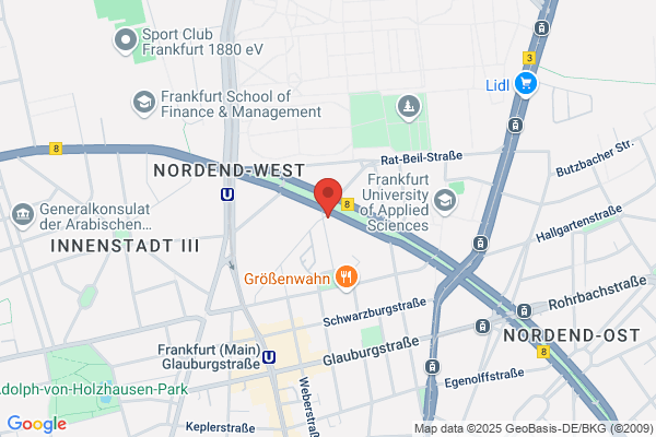 Hotel Alleenhof