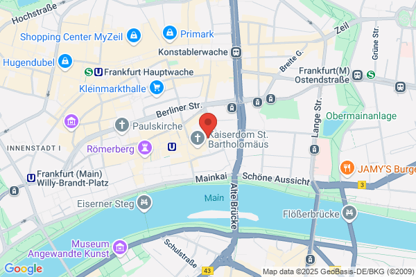 Hotel Am Dom