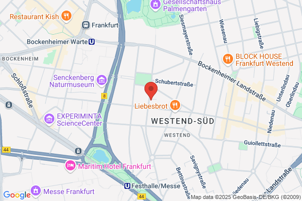 Hotel Beethoven