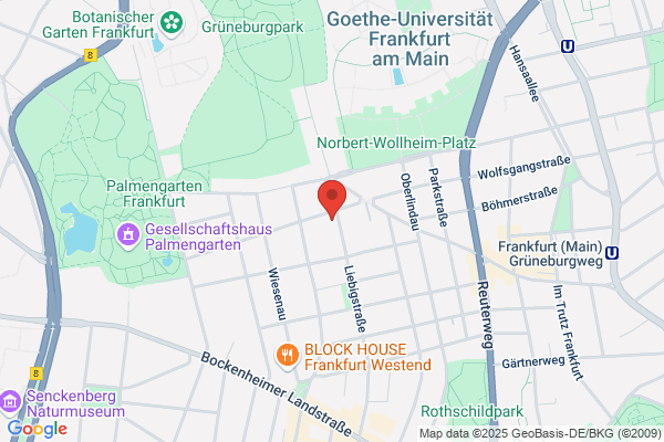 Hotel Liebig