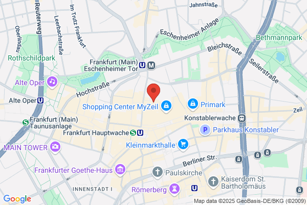 Jumeirah Frankfurt