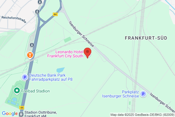 Brasserie Brentano