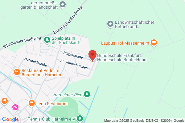 Hundeschule BunterHund