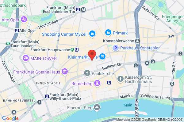 Huthaus Flair