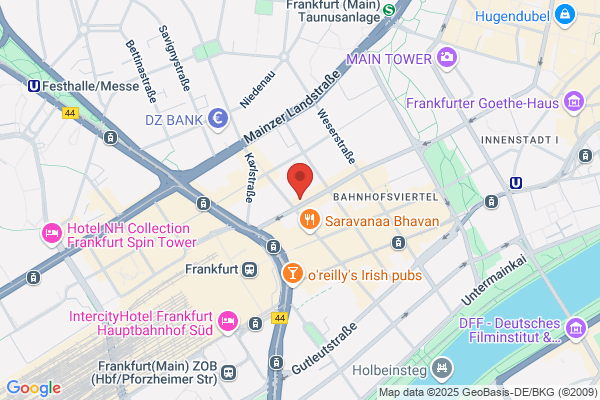 Döner Istanbul Imbiss