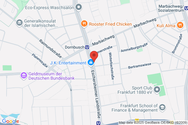 Dornbusch Immobilien