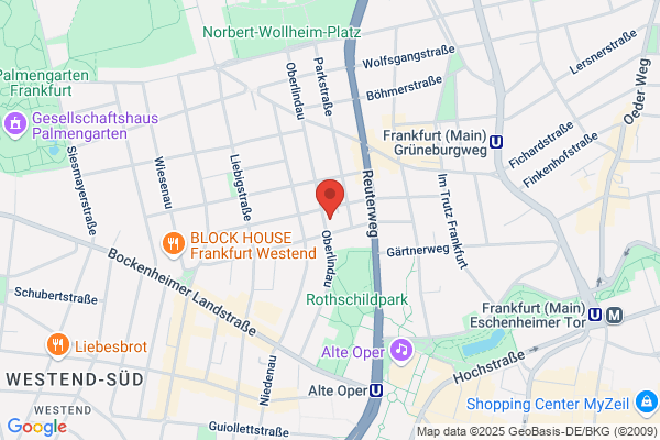 Art-Invest Real Estate Management GmbH & Co. KG | Frankfurt am Main