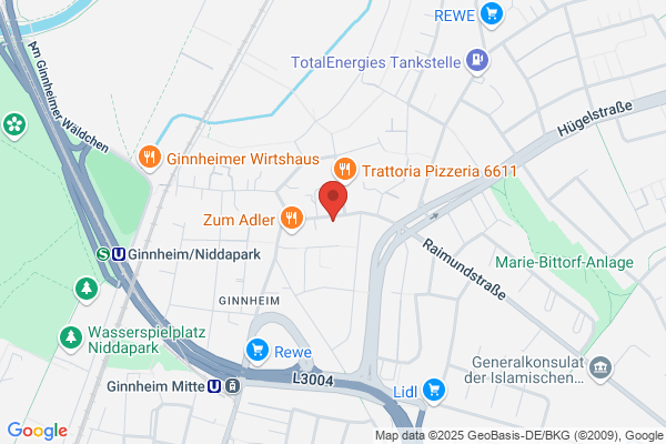 1A Wohnen Ltd.