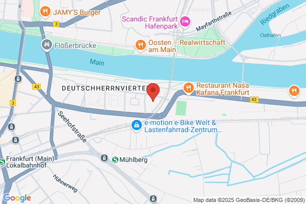 Deutsche Leibrenten Grundbesitz AG