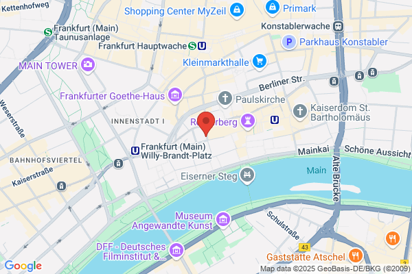 MoellerFeuerstein Marketing Consultants GmbH