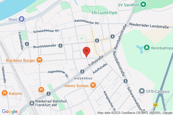 Altenzentrum St. Josef