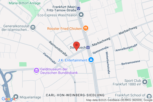 Bartel & Keinath GmbH u .Co.KGImmobilien