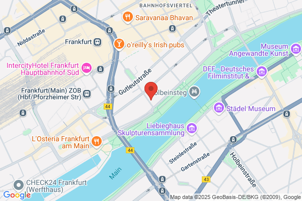 DG IMMOBILIEN FACILITY MANAGEMENT Gesellschaft mbH
