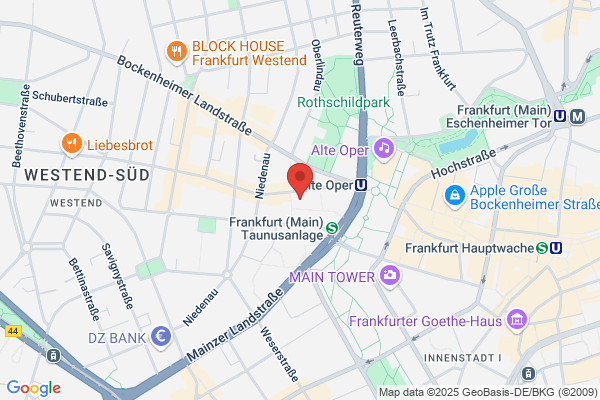 FPD Savills GmbH
