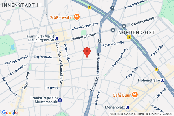 Frankfurt Estate Thorsten Herbert Immobilien