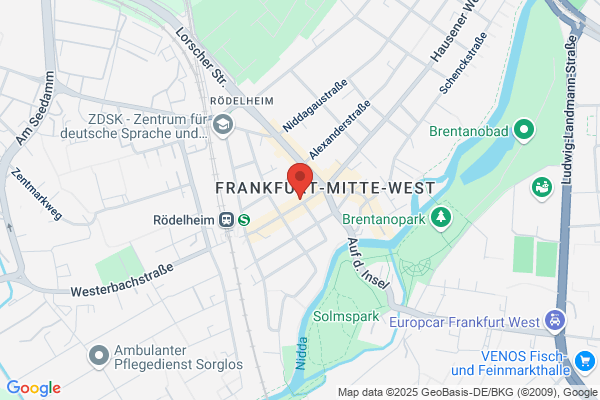 Challik & Partner Immobilien