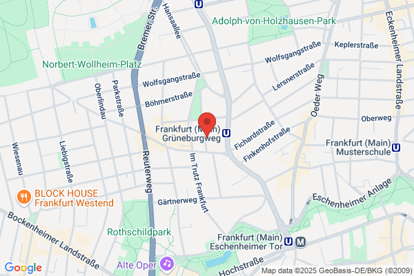 Kemper's Frankfurt GmbH