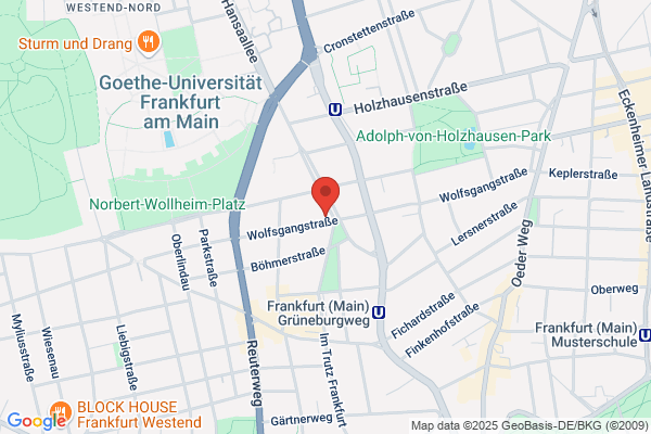 Möbus & Partner Immobilien