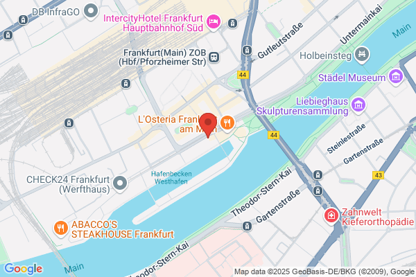 thinkabout Immobilien Frankfurt am Main