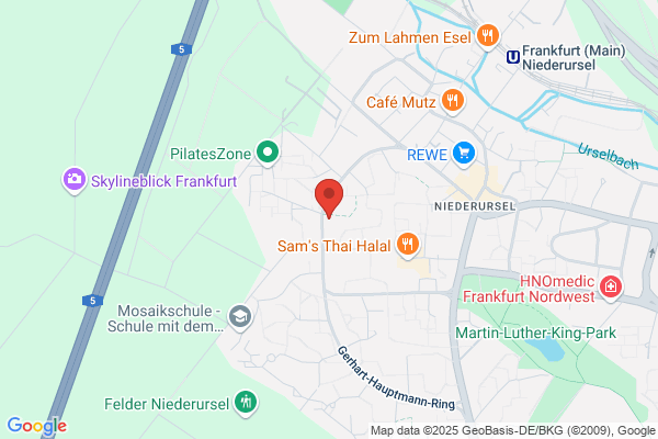 Investlease GmbH