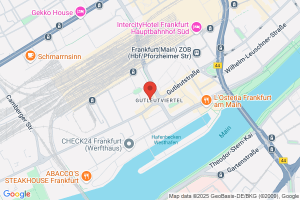 H.M. ORIENT Handelsgesellschaft mbH Import-Export