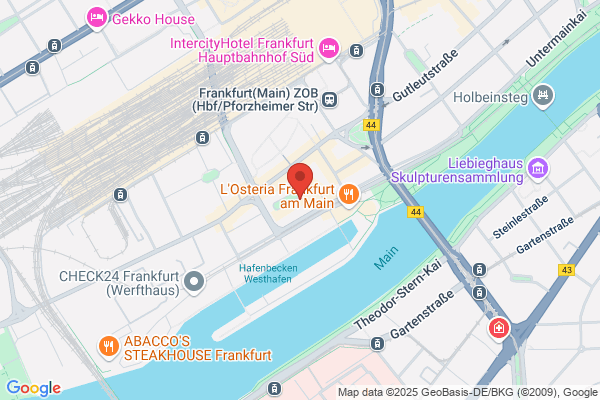 TRANSIMEX Handels-GmbH