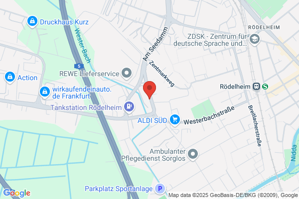 Druckfarbenfabrik Gebr. Schmidt GmbH