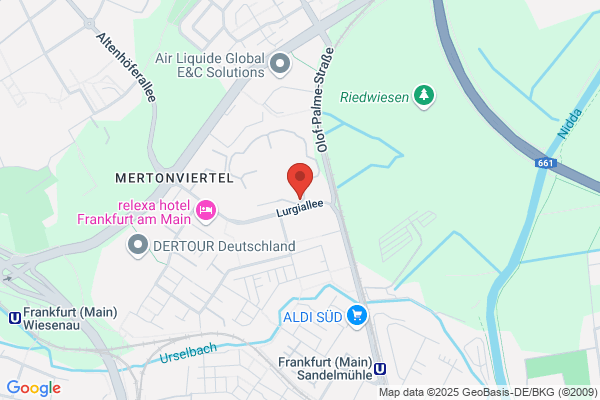 GIS Infrasite GmbH
