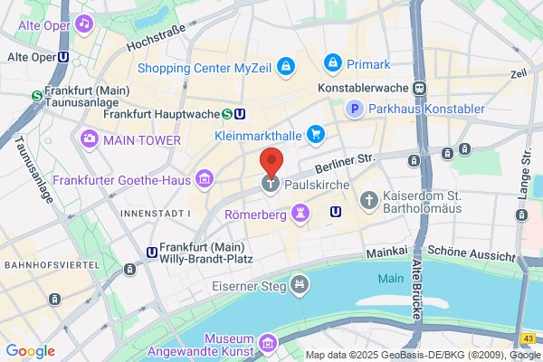 seals Document Services GmbH