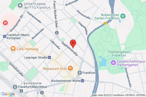 Engelbach Partner