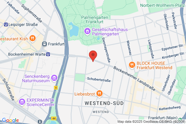 Arup GmbH